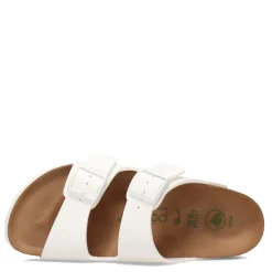 Women's , Arizona Platform Sandal - Narrow Width-Birkenstock