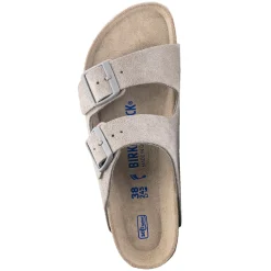 Women's , Arizona Soft Footbed Sandal - Regular Fit-Birkenstock Discount