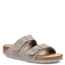 Women's , Arizona Soft Footbed Sandal - Narrow Width-Birkenstock