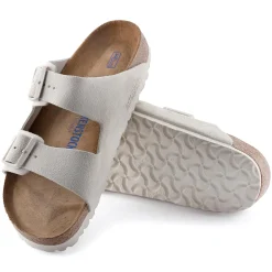 Women's , Arizona Soft Footbed Sandal - Narrow Width-Birkenstock Best