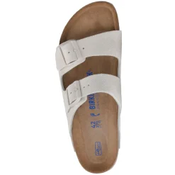 Women's , Arizona Soft Footbed Sandal - Narrow Width-Birkenstock Best
