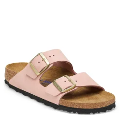 Women's , Arizona Soft Footbed Sandal - Narrow Fit-Birkenstock
