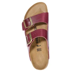 Women's , Arizona Birko-Flor Sandals - Narrow Fit-Birkenstock Outlet
