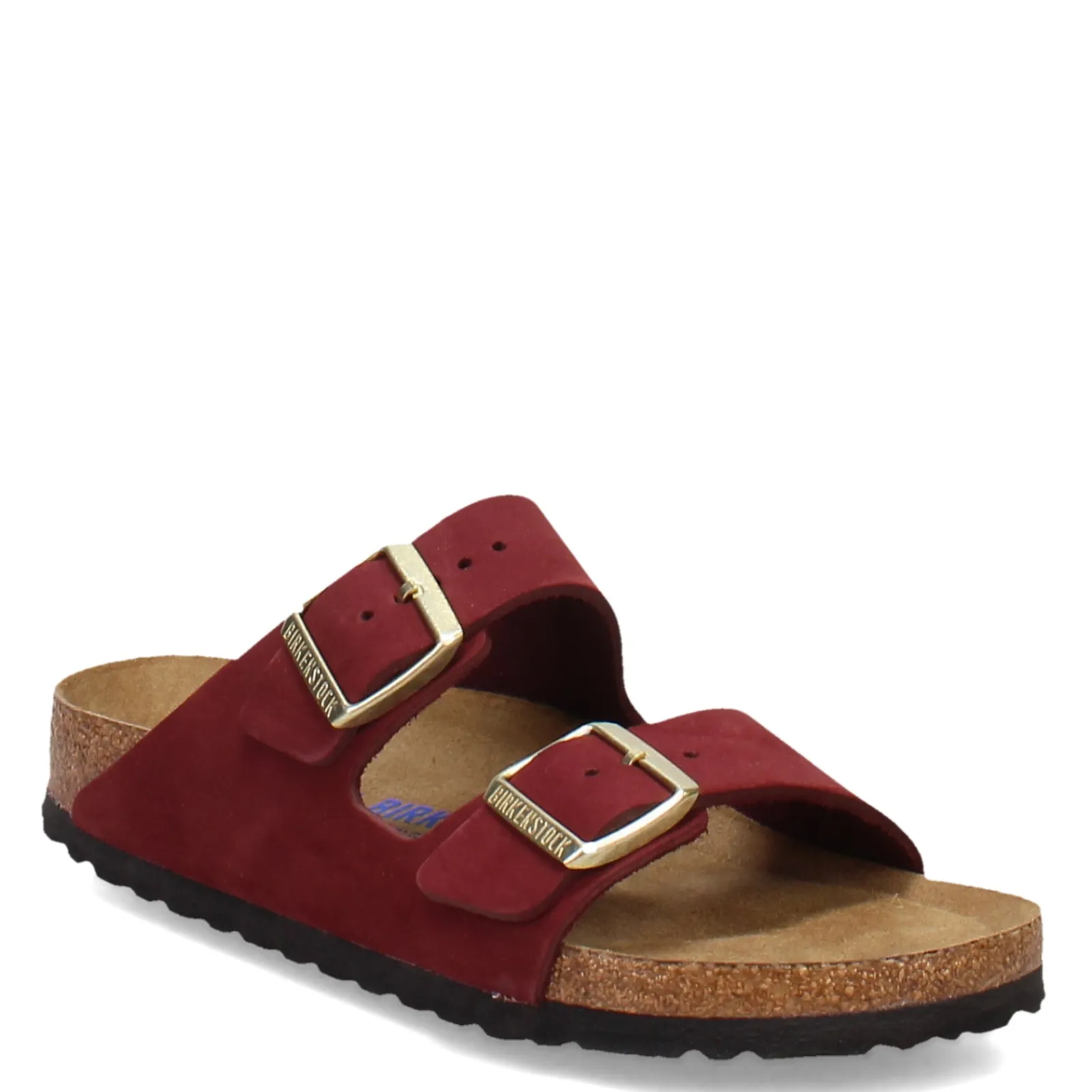 Women's , Arizona Soft Footbed Sandal - Narrow Fit-Birkenstock New