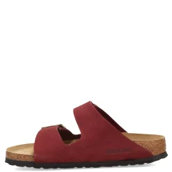 Women's , Arizona Soft Footbed Sandal - Narrow Fit-Birkenstock New