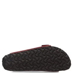 Women's , Arizona Soft Footbed Sandal - Narrow Fit-Birkenstock New