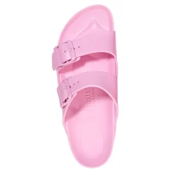 Outlet Birkenstock Women's , Arizona Essentials EVA Sandal Fondant Pink