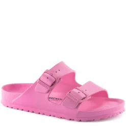 Sale Birkenstock Women's , Arizona Essentials EVA Sandal Pink