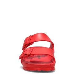 Sale Birkenstock Women's , Arizona Essentials EVA Sandal Red