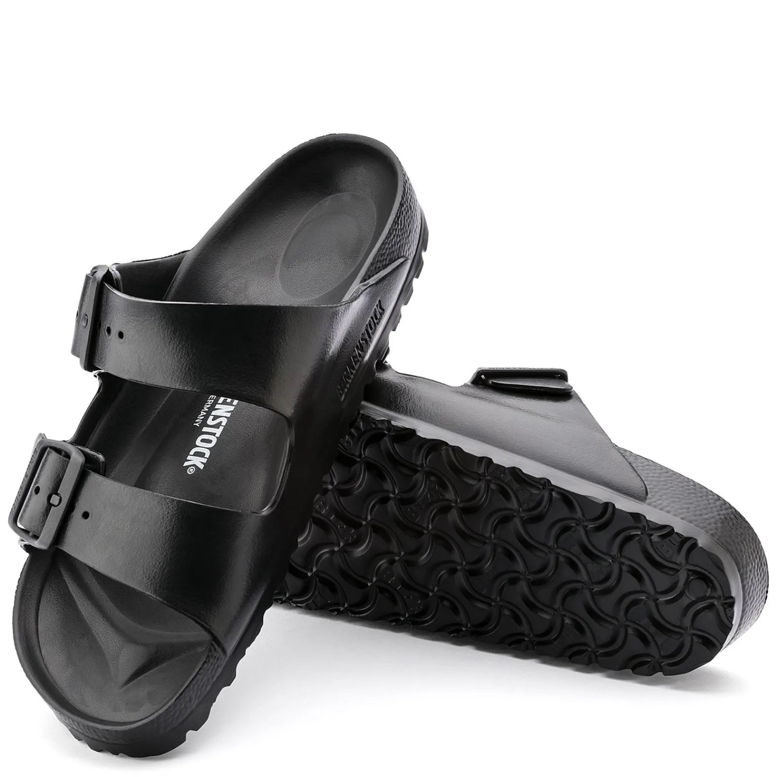 Women's , Arizona Essentials EVA Sandal - Narrow Width-Birkenstock Best