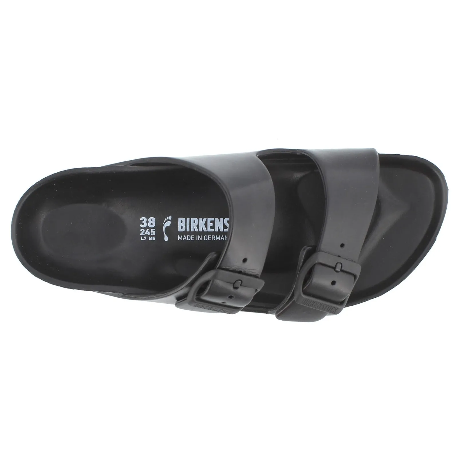 Women's , Arizona Essentials EVA Sandal - Narrow Width-Birkenstock Best