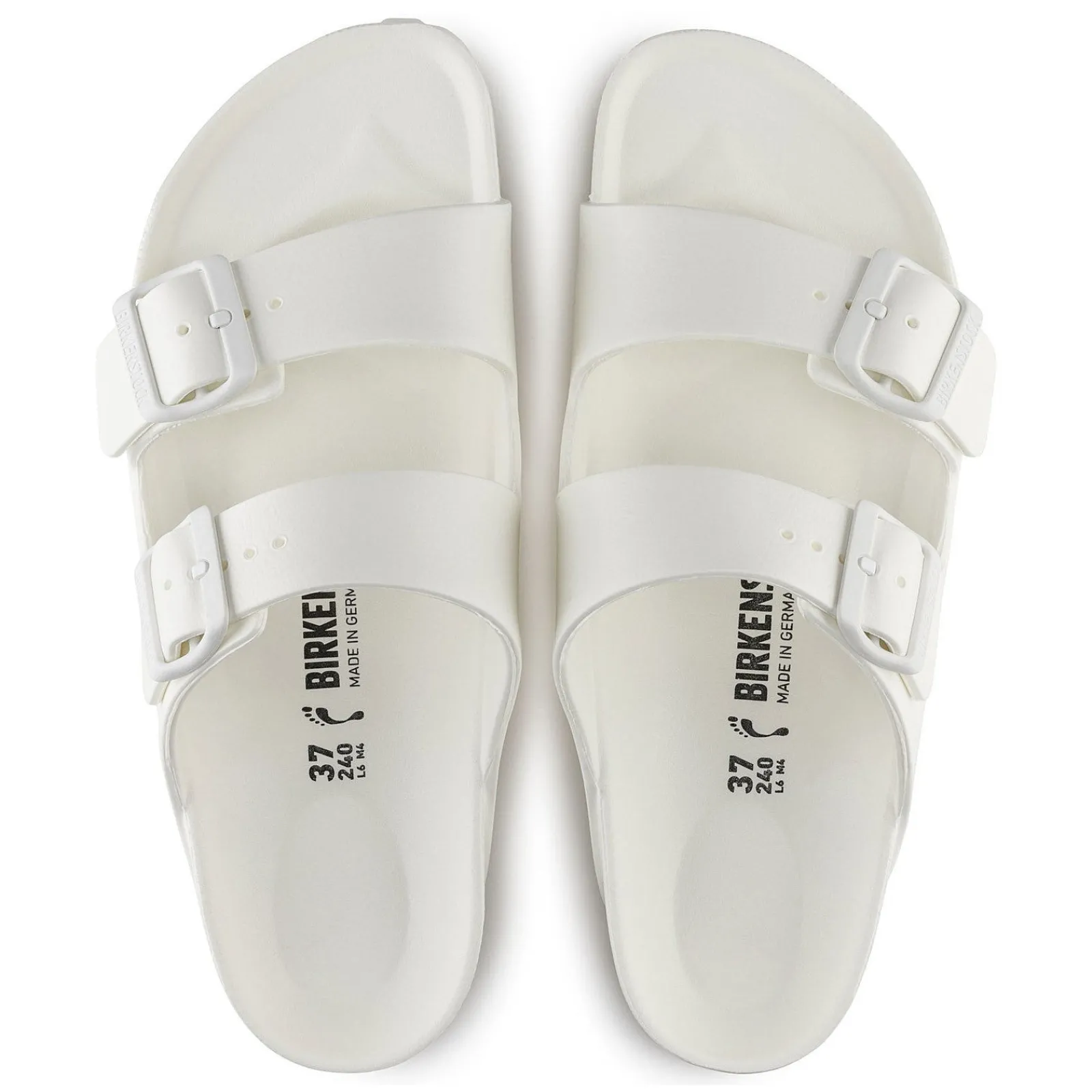 Women's , Arizona Essentials EVA Sandal - Narrow Width-Birkenstock Outlet
