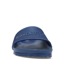 Clearance Birkenstock Women's , Barbados EVA Sandal - Regular Fit Navy