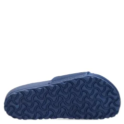 Clearance Birkenstock Women's , Barbados EVA Sandal - Regular Fit Navy