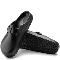 Best Birkenstock Women's , Boston Essentials EVA Clog - Narrow Fit Black