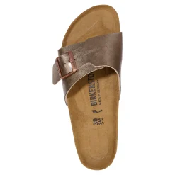 Hot Birkenstock Women's , Catalina Slide Sandal - Narrow Fit Graceful Taupe