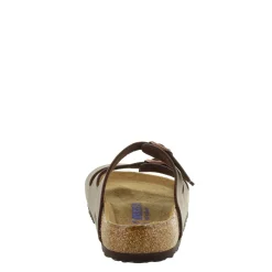 Hot Birkenstock Women's , Florida Soft Footbed Sandal Mocha