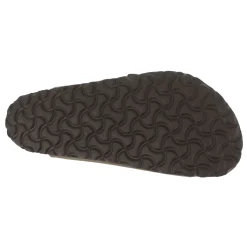 Hot Birkenstock Women's , Florida Soft Footbed Sandal Mocha