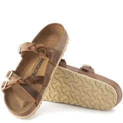 Women's , Franca Braid Sandal - Regular Width-Birkenstock Online