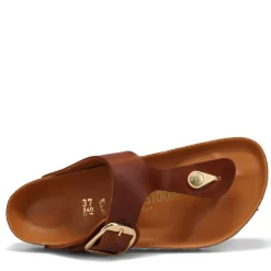 Women's , Gizeh Big Buckle Sandal - Regular Width-Birkenstock Hot