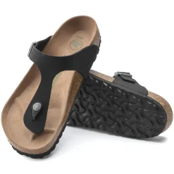 Women's , Gizeh Birko-Flor Sandal - Regular Width-Birkenstock Outlet