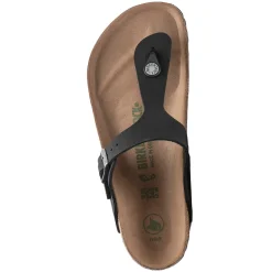 Women's , Gizeh Birko-Flor Sandal - Regular Width-Birkenstock Outlet