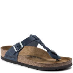 Women's , Gizeh Braid Sandal - Regular Width-Birkenstock