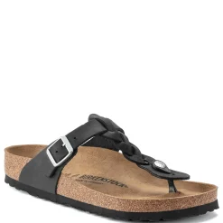 Women's , Gizeh Braid Sandal - Regular Width-Birkenstock Online