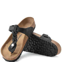 Women's , Gizeh Braid Sandal - Regular Width-Birkenstock Online