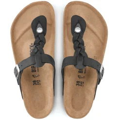Women's , Gizeh Braid Sandal - Regular Width-Birkenstock Online