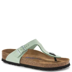 Women's , Gizeh Soft Footbed Sandal - Regular Width-Birkenstock Online