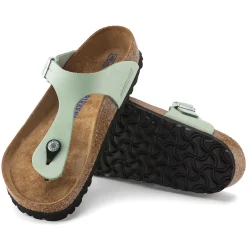 Women's , Gizeh Soft Footbed Sandal - Regular Width-Birkenstock Online