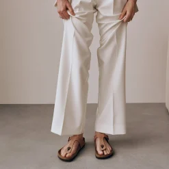 Sale Birkenstock Women's , Gizeh Sandal - Regular Fit Tobacco Brown Oiled Leather