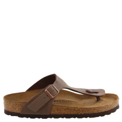 Women's , Gizeh Birko-Flor Sandal - Regular Width-Birkenstock Clearance