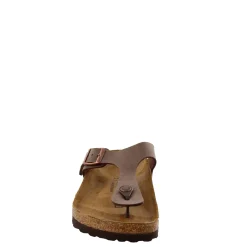 Women's , Gizeh Birko-Flor Sandal - Regular Width-Birkenstock Clearance