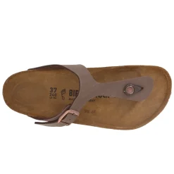 Women's , Gizeh Birko-Flor Sandal - Regular Width-Birkenstock Clearance