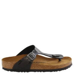 Women's , Gizeh Birko-Flor Sandal - Regular Width-Birkenstock Outlet