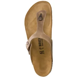 Women's , Gizeh Sandal - Regular Fit-Birkenstock New