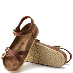 Women's , Kumba Sandal - Regular Width-Birkenstock New