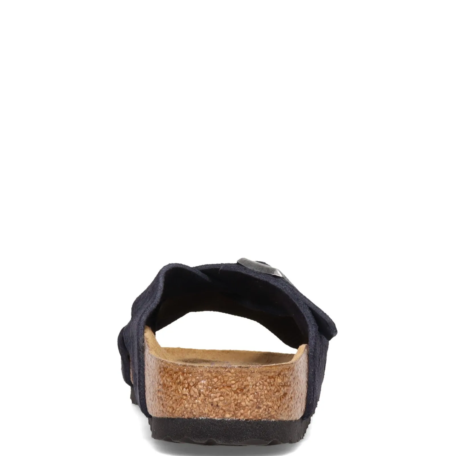 Sale Birkenstock Women's , Lugano Sandal - Narrow Width Midnight