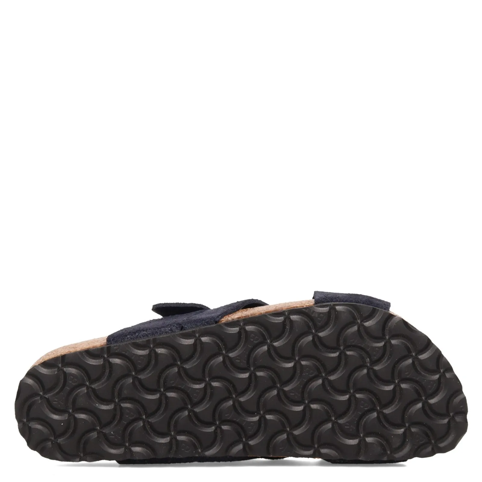 Sale Birkenstock Women's , Lugano Sandal - Narrow Width Midnight