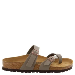 Hot Birkenstock Women's Mayari Sandal - Regular Width Stone