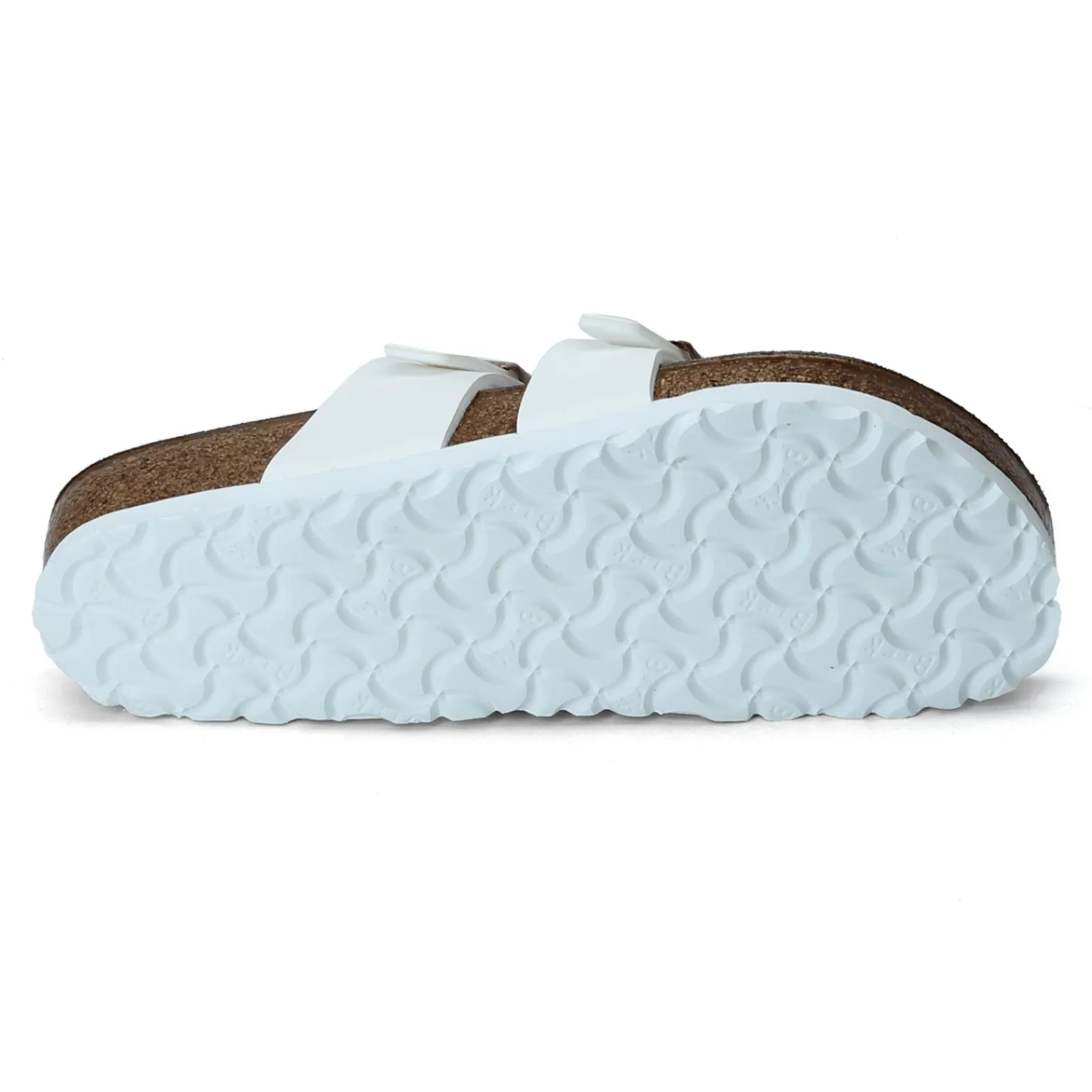 New Birkenstock Women's , Mayari Sandal White