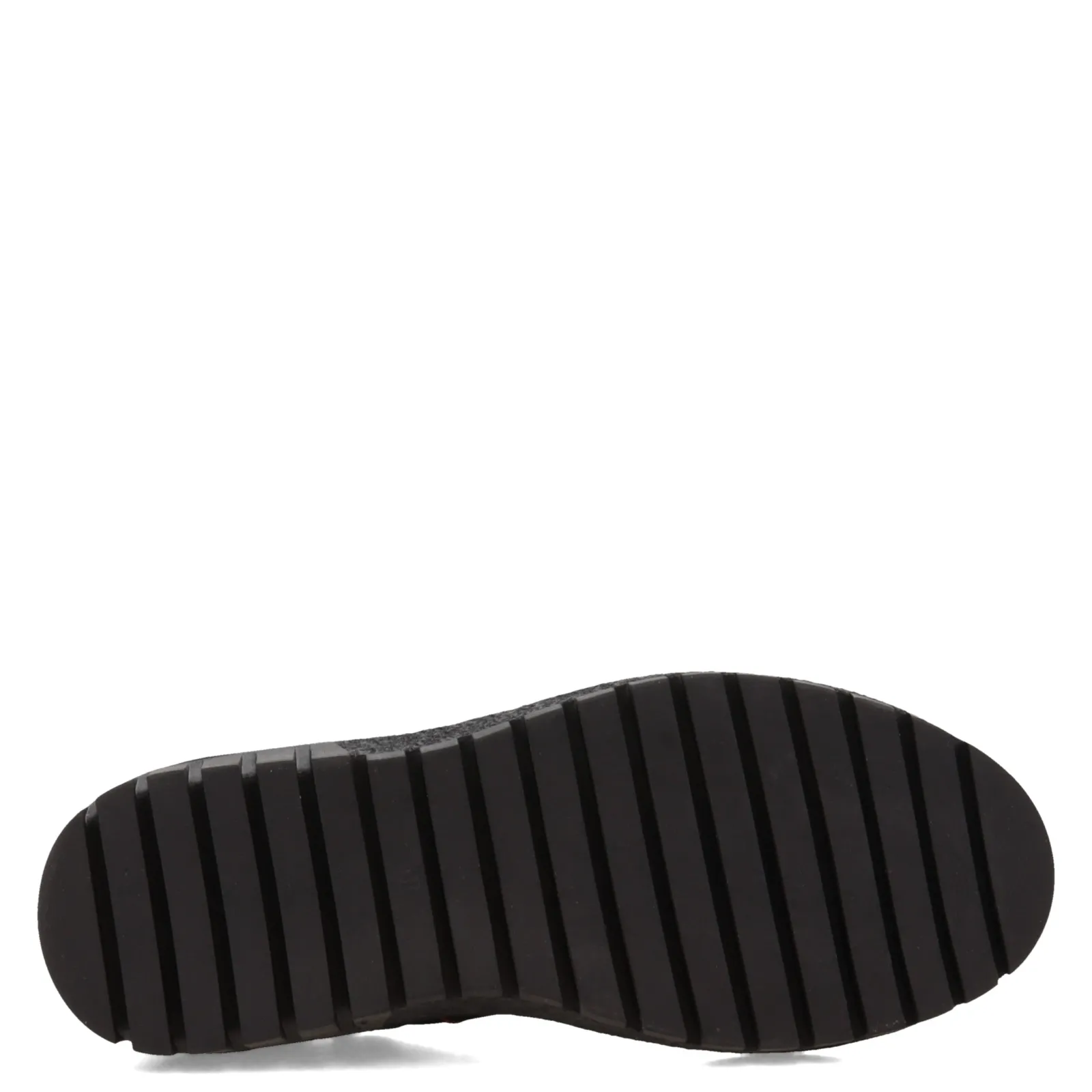 New Biza Women's , Jasper Boot Black Red