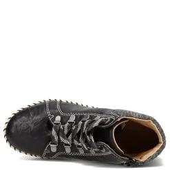 Clearance Biza Women's , Royal Boot Black