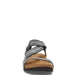 Online Biza Women's , Teagan Sandal Black