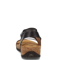 Online Biza Women's , Teagan Sandal Black