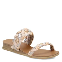 Hot Blowfish Malibu Women's , Bollini Sandal Whitesands