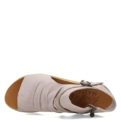 Best Blowfish Malibu Women's , Burn Sandal Grey