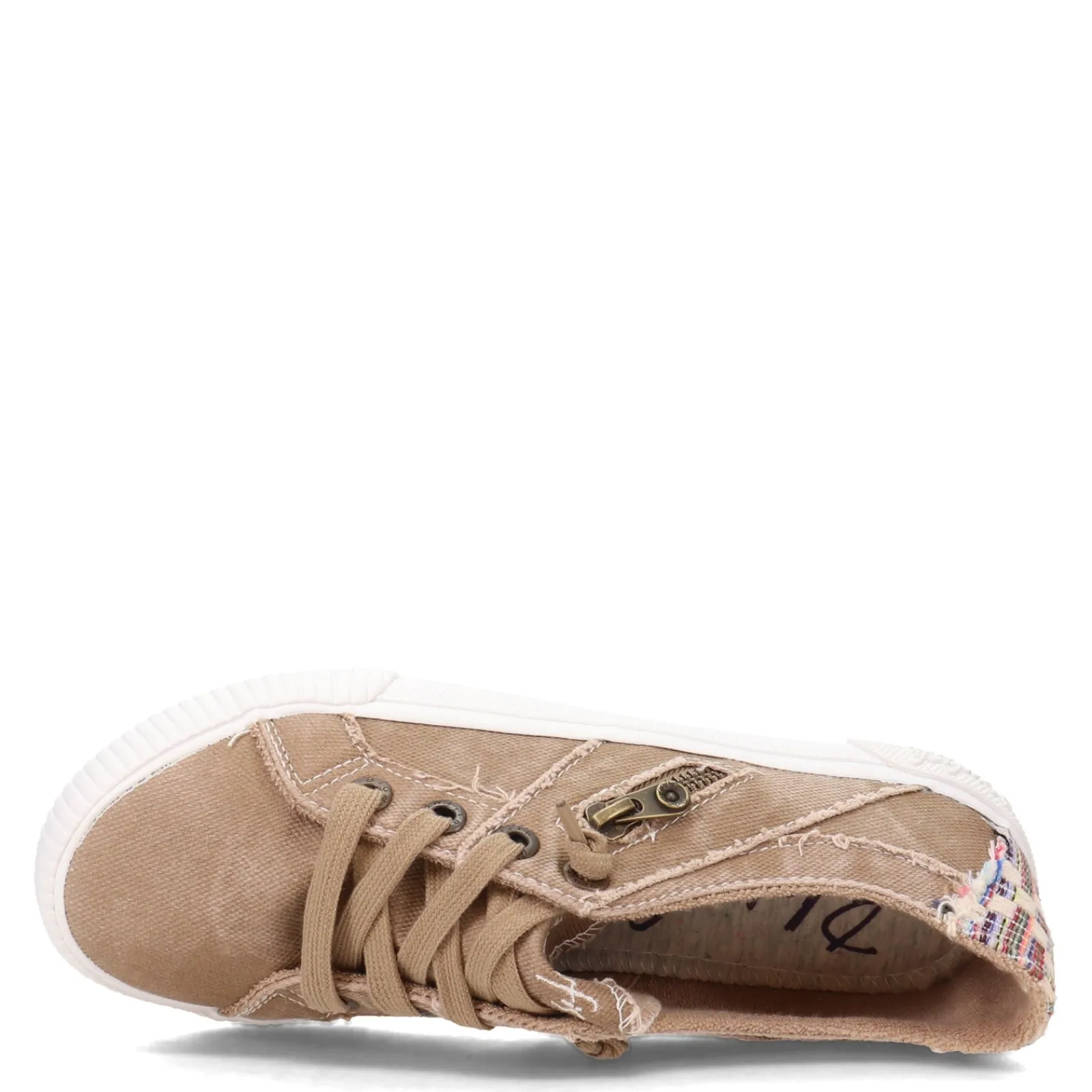 Best Blowfish Malibu Women's , Fruit Sneaker Coffee
